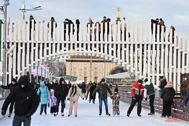 Главный психиатр Москвы Костюк рассказал как встретить Новый год веселым