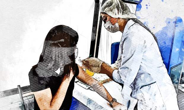 Орловские медики сказали, кому необходим волшебный укол от холестерина