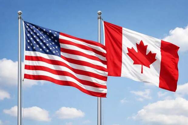 Очередное фиаско Дональда Трампа