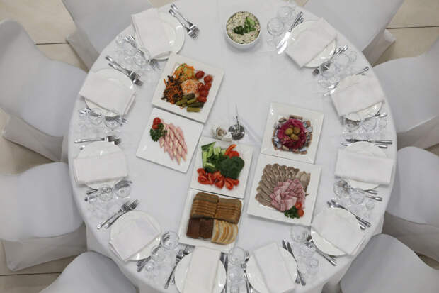 Врач Сережина: К новогоднему застолью организм необходимо подготовить