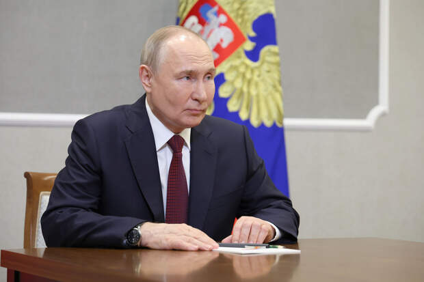 Глава Минобрнауки Фальков 1 июля представит доклад Путину