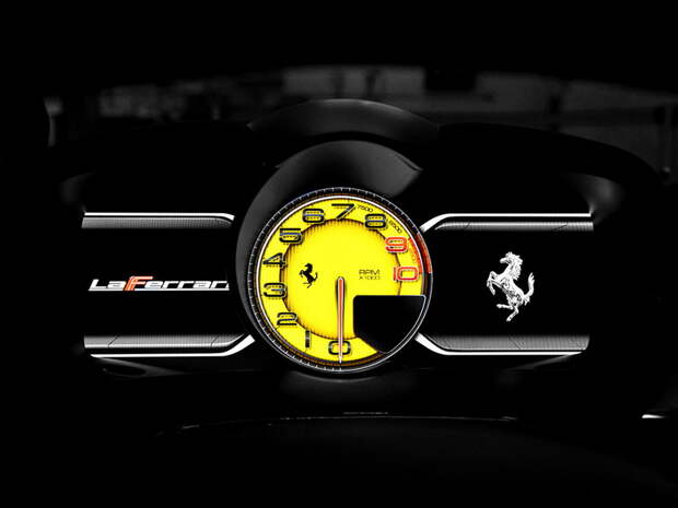 LaFerrari003
