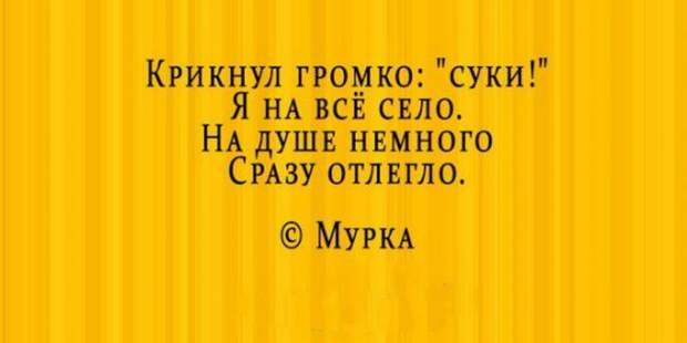 Стихи- депресняшки, которые вопреки всей логике поднимают настроение