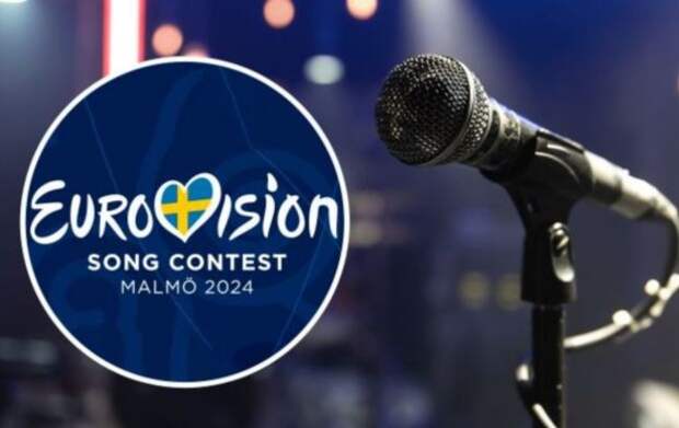 Все готовятся к грандиозному шоу: Евровидение-2024 раскрывает финалистов