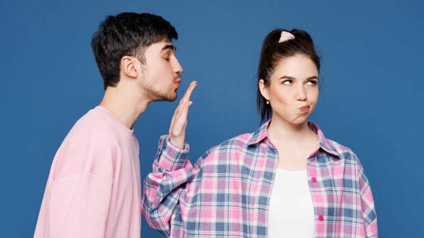 Вашей маме пират не нужен? Как реагировать на двусмысленные комплименты