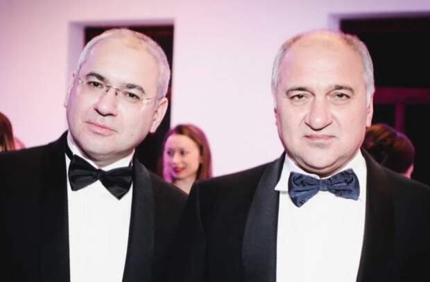 Золото Несисов редко блестит: фермер Еременко против золотой лихорадки 