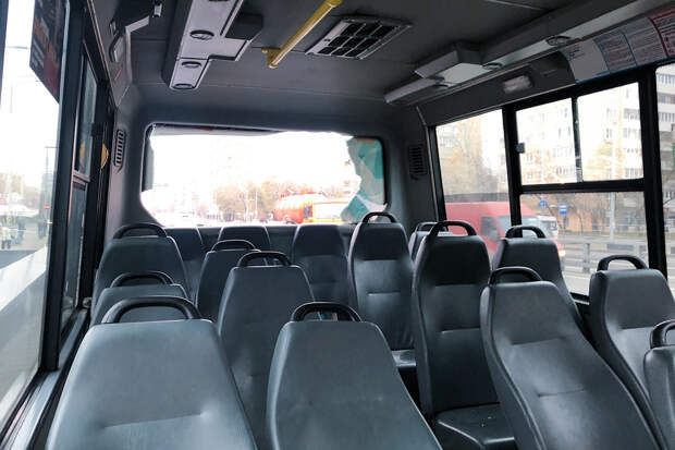 Трое погибли и 15 пострадали в ДТП с автобусом в Хабаровском крае