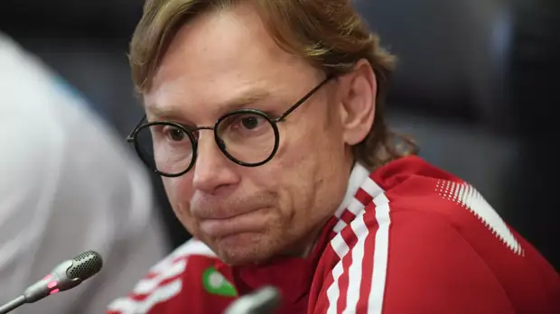 Фомин рассказал, как изменилась сборная России при Карпине