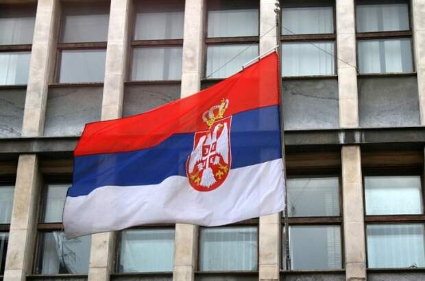 Сербия заключит с “Газпромом” газовый контракт на 10 лет