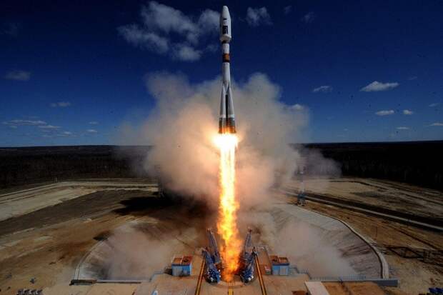 Soyuz_start