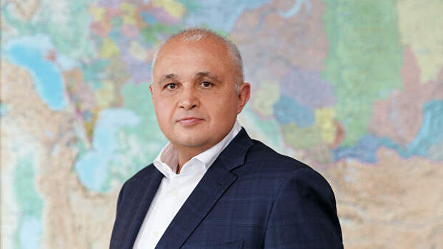 Губернатор Цивилев: название Кузбасса будут писать через Z в поддержку спецоперации