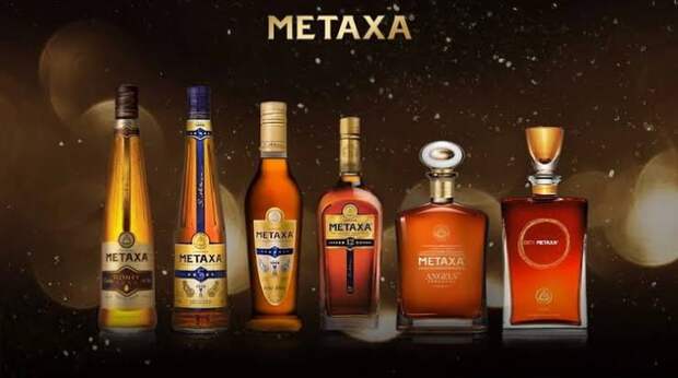 10 интересных фактов о Метаксе