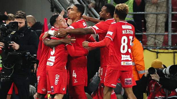 Тарпищев: «Спартак» заслуживал гораздо большего в 2025 году. Но тренерские ошибки привели к тому, что имеем»