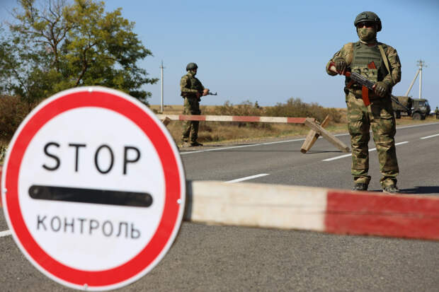 В Сакском районе пройдут антитеррористические учения