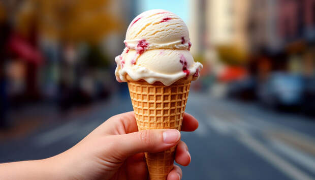 Говырин: новый ГОСТ на мороженое приводит к росту издержек