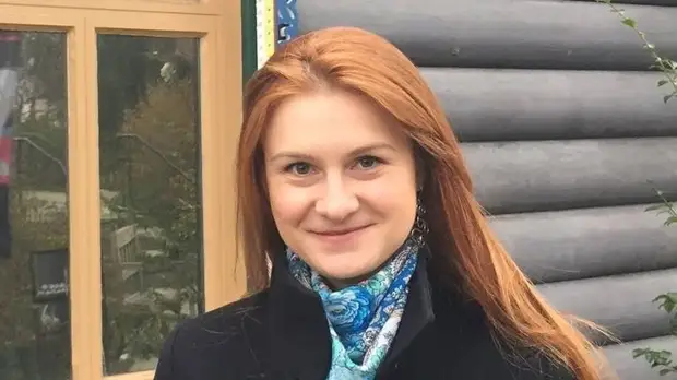 Лавров в разговоре с Помпео призвал власти США к скорейшему освобождению Бутиной