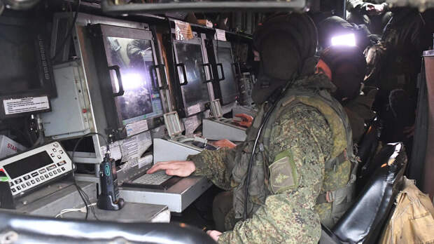 Средства ПВО уничтожили 96 украинских дронов над регионами России