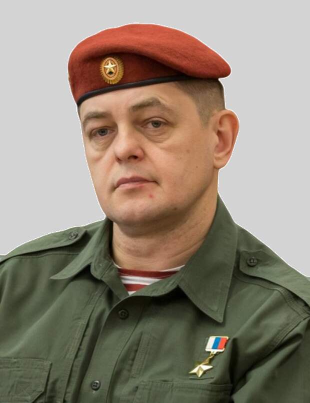 Майор спецназа назвал действия врачей подвигом
