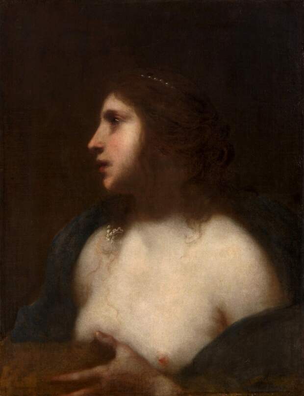 Кающаяся святая Мария Магдалина (The penitent Saint Mary Magdalen)_64.5 х 50_х.,м._Вена, Музей истории искусств.jpg Кающаяся святая Мария Магдалина (The penitent Saint Mary Magdalen)_64.5 х 50_х.,м._Вена, Музей истории искусств.jpg