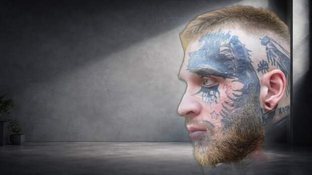 «Мама махнула рукой»: как 33-летний сын Елены Яковлевой с тату на лице после измен и развода женился во второй раз