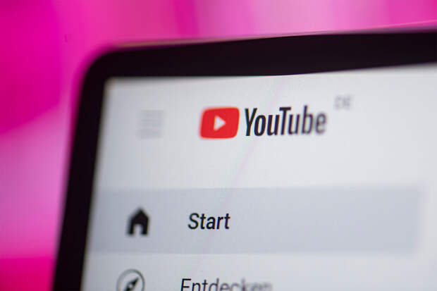 Мосгорсуд подтвердил законность ограничения доступа к YouTube в России