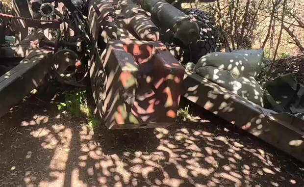 Противник: продвижение в Новоалександровке позволяет ВС РФ взять под контроль участок важной автодороги Покровск-Константиновка