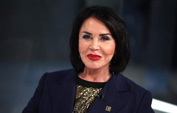 Надежда Бабкина: народная музыка возвращается в моду