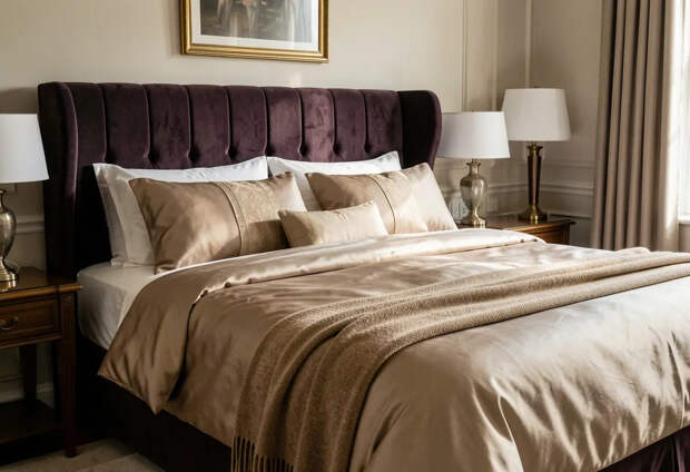 Кардиолог Бонадыкова: спать в прохладной комнате полезно для здоровья