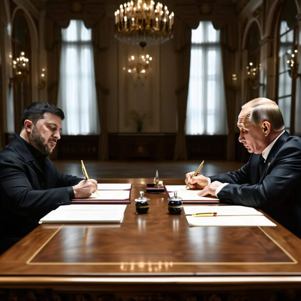 Встреча «Зеленский-Путин» возможна — Уиткофф