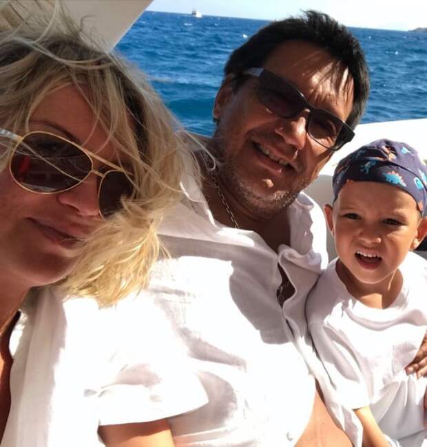 «Я бы не хотел, чтобы мои ребята выросли мажорами»: Егор Кончаловский о воспитании детей