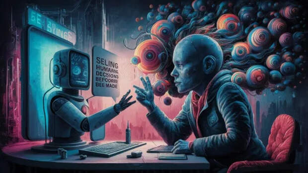 Meta* хотела купить ИИ-поисковик Perplexity, но вложила $14,3 млрд в Scale AI