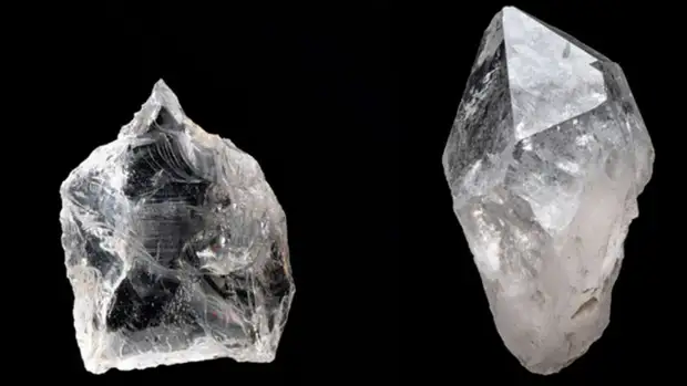 В Швейцарии обнаружили доисторический хрустальный рудник