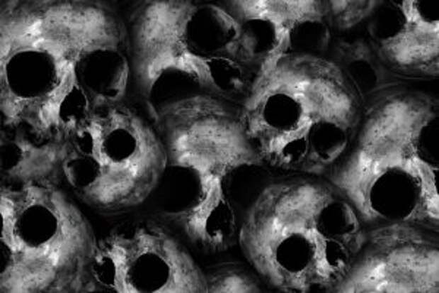 Чехия на грани тотальной катастрофы: крематорий в Карловых Варах не успевает сжигать тела погибших