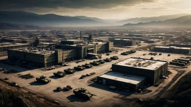 У наших бойцов в Гюмри начались проблемы? Готова массовая атака дронов