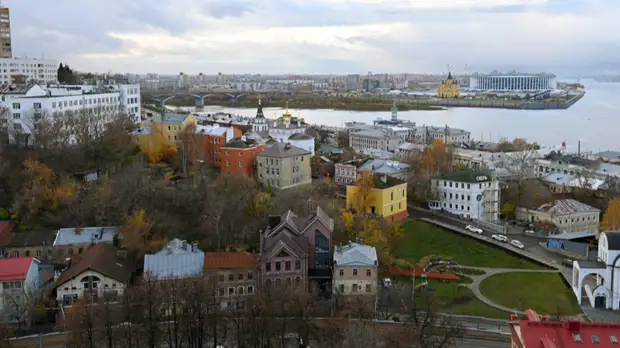 Сервис Russpass представил новые трёхдневные маршруты из Москвы