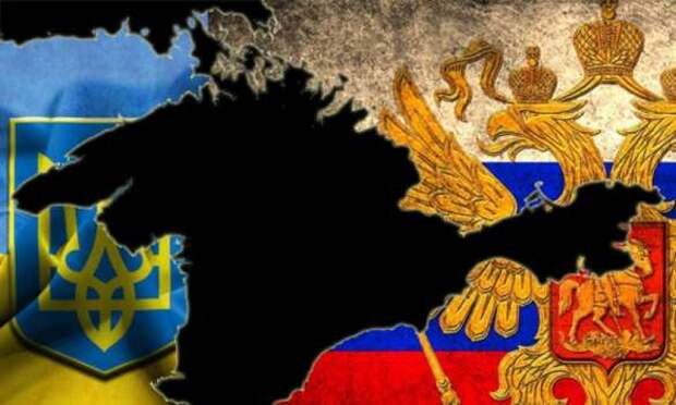 США призывают Россию вернуть Крым Украине (ВИДЕО) | Русская весна