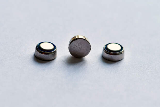 В Рязани годовалый мальчик получил ожог пищевода, проглотив батарейку