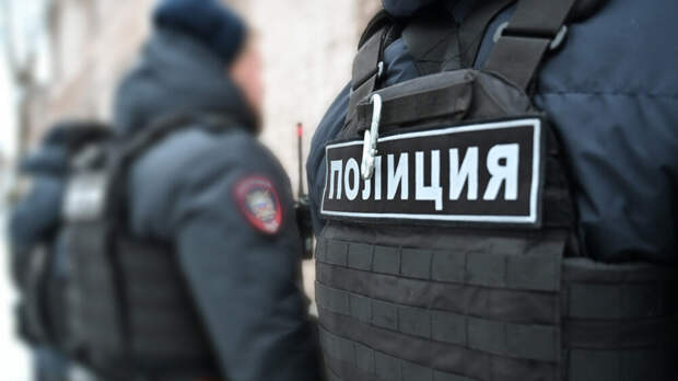 МВД из-за нехватки кадров хочет привлекать к работе «временных полицейских»