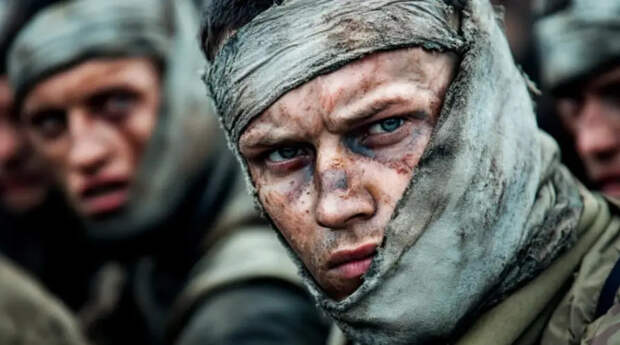 "Забой невинных, как домашнего скота": "Азов"* озверел и "перешёл границу". Внезапный прорыв на 7 км. Шокирующее зрелище застало врасплох