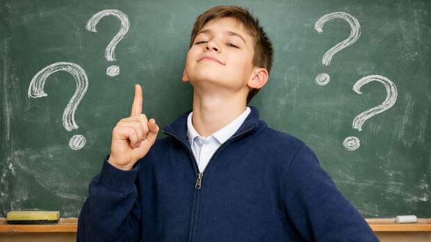 Тест: знаете ли вы столько, сколько обычный семиклассник? Выясните, ответив на вопросы