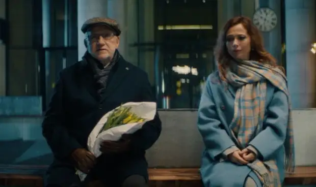 «Я получил удовольствие»: Дюжев впервые рассказал о любви с Захаровой