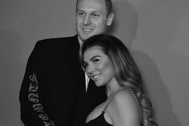 Певица Седокова заявила, что баскетболист Тимма оставил сыну наследство