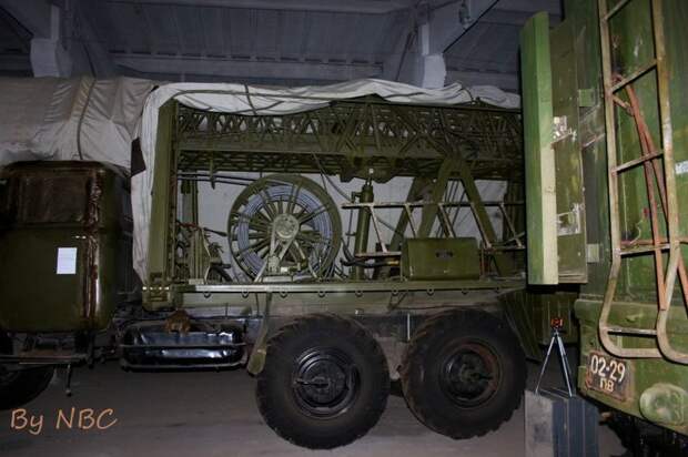 Кладовая Родины или как хранится щит России (30 фото) Кладовая Родины или как хранится щит России (30 фото)