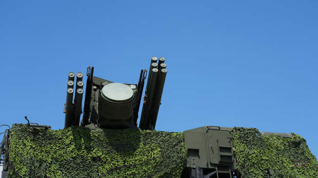 Собянин сообщил об уничтожении шести БПЛА, летевших на Москву