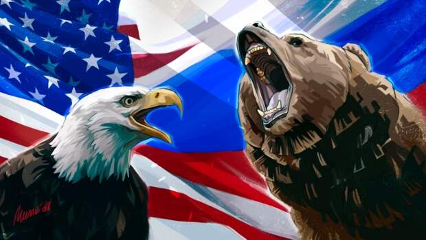 Отношения РФ и США могут измениться 