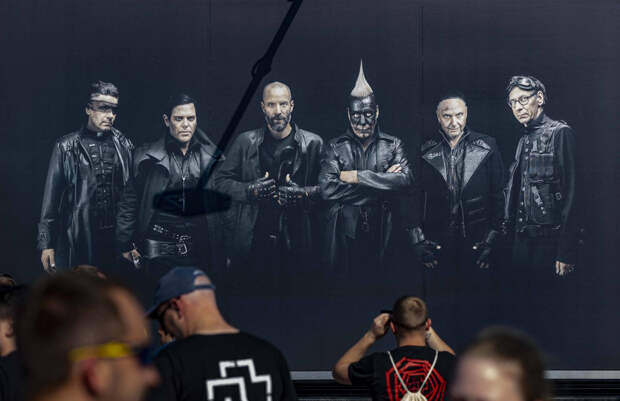 Общественники хотят отменить ещё один концерт "Симфония Rammstein" в Новосибирске