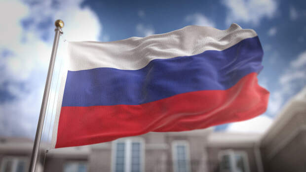 Над крепостью Доброй Надежды в Кейптауне вывесили российский флаг