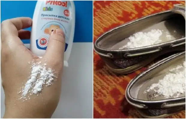 Приёмы, чтобы обувь не натирала и выглядела, как новенькая