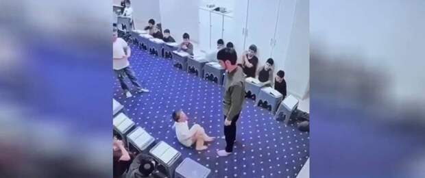 Кадыров обещал "духовную стойкость": избиение детей в школе хафизов