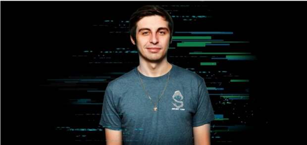 Майк «shroud» Гржесик